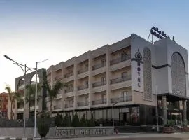 Hotel Mellasse