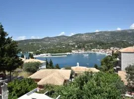 Sivota Muses