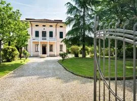 B&B Villa Romano