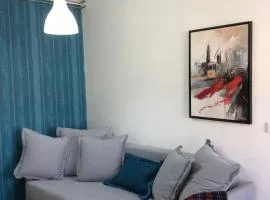 Comfort in the Downtown