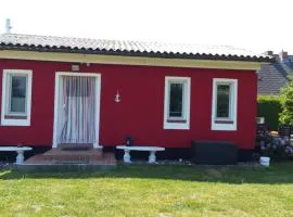 Ferienhaus Storchenweg