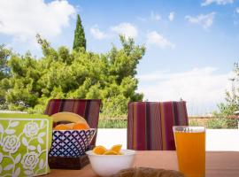 Holiday Home Laurea, hotel a Supetar (San Pietro di Brazza)