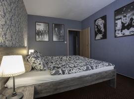 Restaurace Stará Lípa, penzion – hostinec v destinaci Česká Lípa