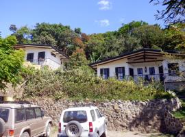 Casitas Jeruti, ladanjska kuća u gradu 'Monteverde Costa Rica'