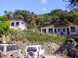 Casitas Jeruti