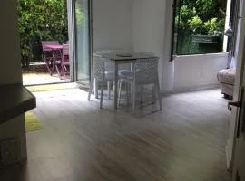 Le Croix Roussien Lyon centre