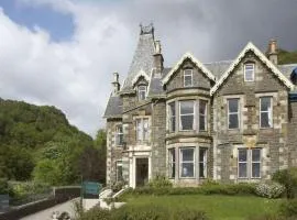 Kilchrenan House