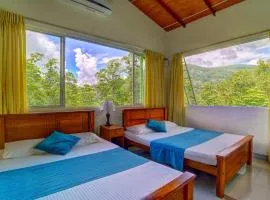 Hanthana Villa