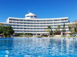 TRH Paraíso, hotel a Estepona