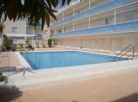 Apartamentos San Miguel