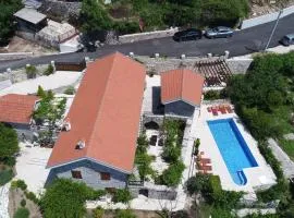 Mediteraneo Villa