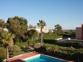 Soltroia Housefeelings, spa hotel in Troia