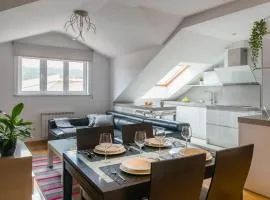 Alojamiento Santa Maria