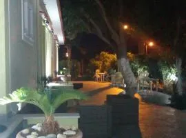Melina Apartment