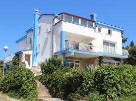 Apartments Blue Sea – hotel w miejscowości Mali Lošinj