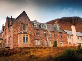 Loch Maree Hotel