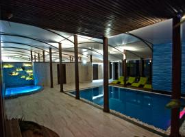 АкваОтель Термальный