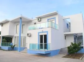 Gjinaj Apartments