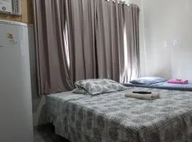 Apartamento Temporada Amazonas