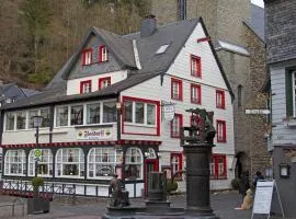 Hotel Flosdorff - Appartements