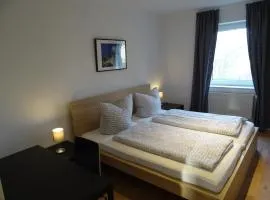 BS Living Apartment 4