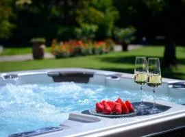 Villa Le Facezie B&B