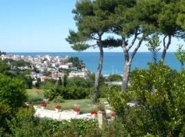 Piccolo angolo di paradiso nel Parco del Conero