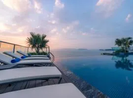Boton Blue Hotel & Spa
