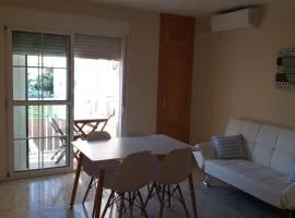 Puerto Roquetas de Mar