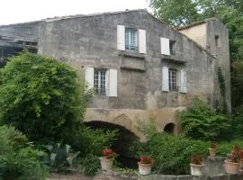 Moulin du Pont d'Alzon