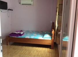 Homestay Vo Gia, hotel in Ly Son