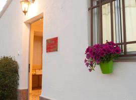 La Miranda, holiday rental in Tortosa