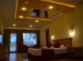 Hotel La Scoica Land