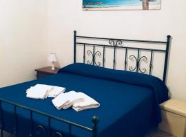 Favignana Holidays 3, hotel din Favignana