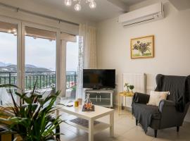 Erofili's House, beach rental in Kalo Chorio