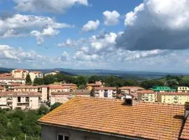 Appartamento nel centro storico di Manciano