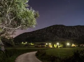 Casa Rural Peña Careses
