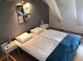 Apartamenty Szabla Bydgoszcz 1, hotel en Bydgoszcz