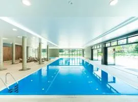 Apartament „Nova Polana” Kołobrzeg Polanki Park