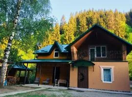 Садиба у Брусків