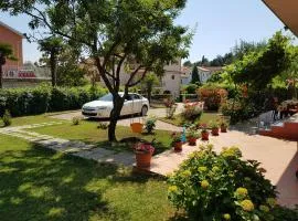 Studio Apartment Rafael