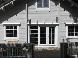 Chalet Alppimaja