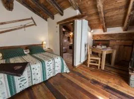 La Maison D'Antan