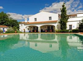 Hotel Rural Monte Da Rosada, hotel v destinaci Estremoz