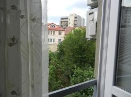 guest house katia tbilisi, hotel in Tbilisi City