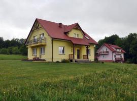 Noclegi "Pod Lasem", agriturismo a Polańczyk