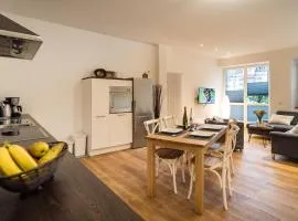 Ferienwohnungen Reinhilde