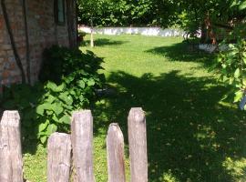 Lodge Morava, hotel v destinaci Vrnjačka Banja