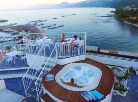 BUE MARINO Hotel & Roof Lounge