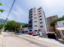 N Apartments, hotel in Sutomore